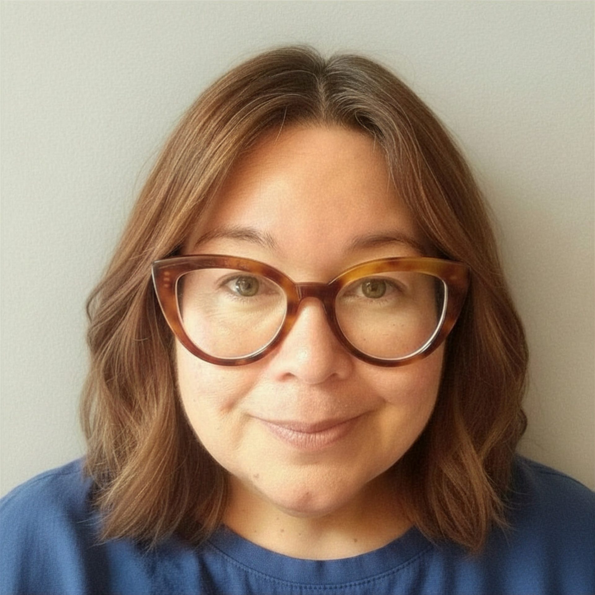 Saff Mitten, counsellor and psychotherapist